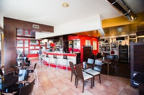 Dabarca Hotel Apartamentos