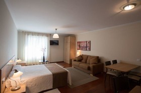 Dabarca Hotel Apartamentos
