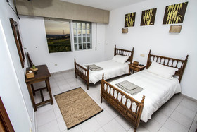 Dukess Habitaciones
