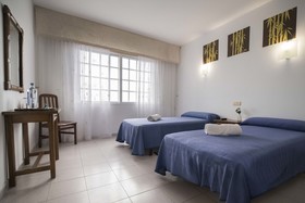 Dukess Habitaciones