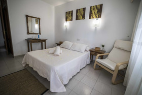 Dukess Habitaciones