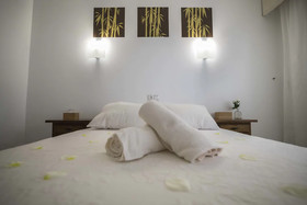 Dukess Habitaciones