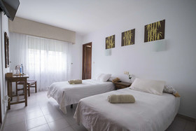 Dukess Habitaciones