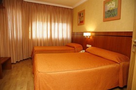 HHB Pontevedra Confort