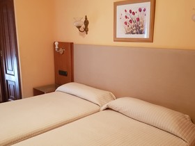 Hotel Alda Centro Pontevedra