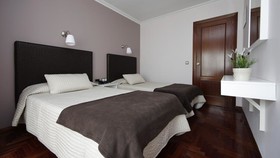 Hotel Alda Centro Pontevedra