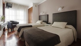 Hotel Alda Centro Pontevedra