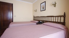 Hotel Alda Centro Pontevedra