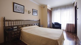 Hotel Alda Centro Pontevedra