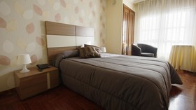 Hotel Alda Centro Pontevedra
