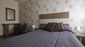 Hotel Alda Centro Pontevedra