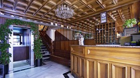 Hotel Alda Centro Pontevedra