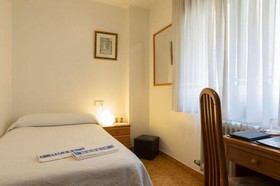 Hotel Madrid