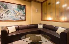 Hotel Madrid