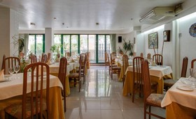 Hotel Madrid