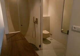 Numa Experimental