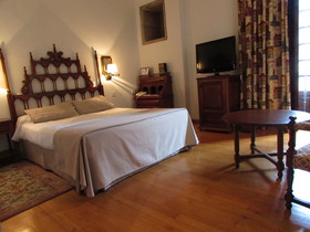 Parador de Pontevedra