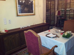 Parador de Pontevedra