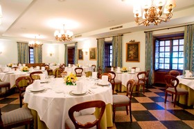Parador de Pontevedra