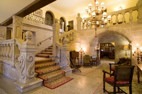 Parador de Pontevedra