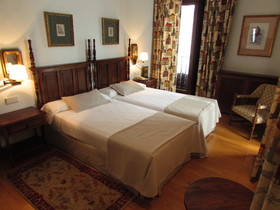 Parador de Pontevedra