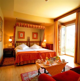 Parador de Pontevedra