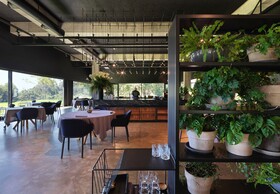 Restaurant & Hotel Pepe Vieira