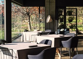 Restaurant & Hotel Pepe Vieira