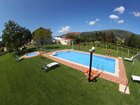 Rural Campaniola