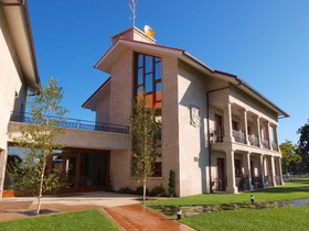 Rural Campaniola