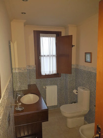 Apartamentos Mazuga Rural