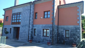 Apartamentos Mazuga Rural