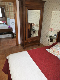 Apartamentos Mazuga Rural