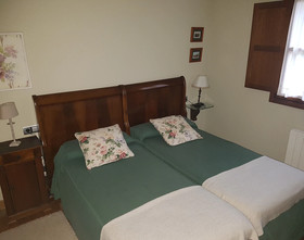 Apartamentos Mazuga Rural