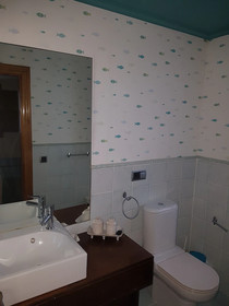 Apartamentos Mazuga Rural