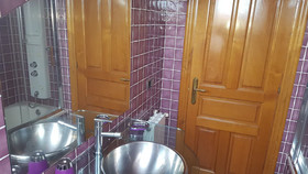 Apartamentos Mazuga Rural