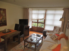 Apartamentos Mazuga Rural