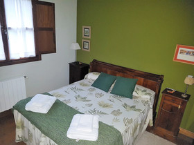 Apartamentos Mazuga Rural