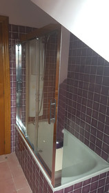 Apartamentos Mazuga Rural