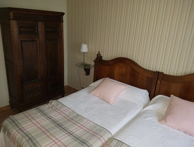 Apartamentos Mazuga Rural