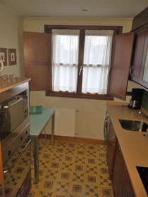 Apartamentos Mazuga Rural