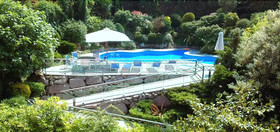 Apartamentos Mazuga Rural