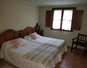 Apartamentos Mazuga Rural