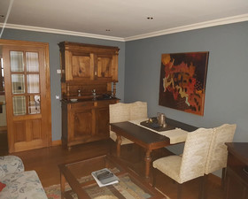 Apartamentos Mazuga Rural