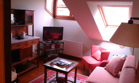 Apartamentos Mazuga Rural
