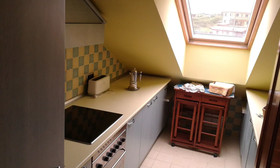 Apartamentos Mazuga Rural