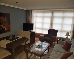 Apartamentos Mazuga Rural