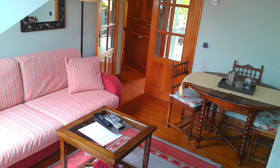 Apartamentos Mazuga Rural