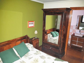 Apartamentos Mazuga Rural