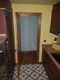 Apartamentos Mazuga Rural